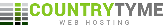 CountryTyme Hosting